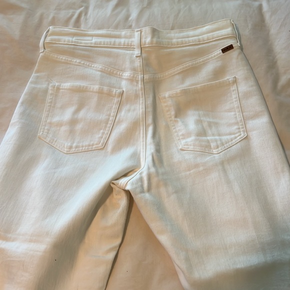 AYR “The Beat” Jean in white - Picture 5 of 6